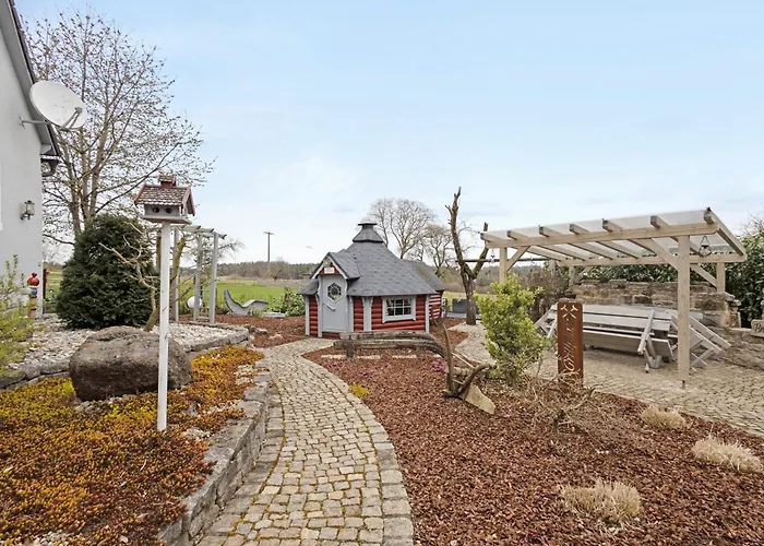 Annodazumol Tatil Evi *