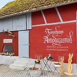 Annodazumol Дом отдыха Вайшенфельд